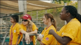 Slo Pitch - Season 01 Episode 01